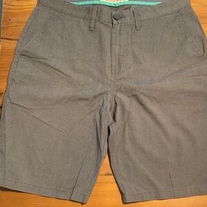 Vans Men’s Shorts sz 32